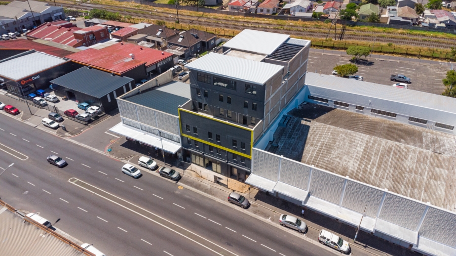 Commercial Property for Sale in Goodwood Central Western Cape